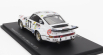 Spark-model Porsche 911 Carrera Rs 3.0l Team P.dagoreau N 77 24h Le Mans 1975 T.sabine - P.dagoreau - J.p.aeschlimann 1:43 White