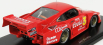 Spark-model Porsche 935 N 3 Sears Point 1980 J.busby 1:43 Červená