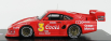 Spark-model Porsche 935 N 3 Sears Point 1980 J.busby 1:43 Červená