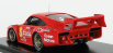 Spark-model Porsche 935 N 3 Sears Point 1980 J.busby 1:43 Červená