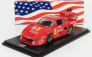 Spark-model Porsche 935 N 3 Sears Point 1980 J.busby 1:43 Červená