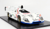 Spark-model Porsche 936/81 Team Porsche System N 12 24h Le Mans 1981 J.mass - V.schuppan - H.haywood 1:18 Biela