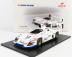 Spark-model Porsche 936/81 Team Porsche System N 12 24h Le Mans 1981 J.mass - V.schuppan - H.haywood 1:18 Biela