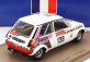 Spark-model Renault R5 Alpine Turbo Gr.2 N 138 Rally 1000 Pistes De Canjuers 1983 D.auriol - J.y.tissiot 1:43 Biela červená