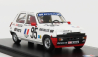 Spark-model Renault R5 Alpine Turbo N 95 Rally Magny-cours 1983 J.alesi 1:43 Biela