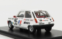 Spark-model Renault R5 Alpine Turbo N 95 Rally Magny-cours 1983 J.alesi 1:43 Biela