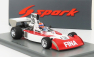 Spark-model Surtees F1 Ts16 N 19 Austrian Gp 1974 J.p.jabouille 1:43 Červená Biela Čierna