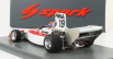 Spark-model Surtees F1 Ts16 N 19 Austrian Gp 1974 J.p.jabouille 1:43 Červená Biela Čierna