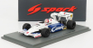 Spark-model Toleman F1 Tg184 Hart Turbo N 20 Monaco Gp 1984 J.cecotto 1:43 White Blue