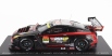 Spark-model Toyota Gt-r Team Tomei Sport N 360 Gt300 Class Super Gt 2023 T.aoki - A.tanaka - T.otaki 1:43 Sivá červená