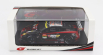 Spark-model Toyota Gt-r Team Tomei Sport N 360 Gt300 Class Super Gt 2023 T.aoki - A.tanaka - T.otaki 1:43 Sivá červená