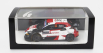 Spark-model Toyota Yaris Gr Hybrid Rally1 Team Toyota Gazoo Racing Wrt N 33 4th Rally Montecarlo 2023 E.evans - S.martin 1:43 Biela červená čierna