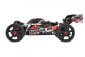 SPARK XB-6S - BUGGY 4WD - RTR - červená