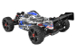 SPARK XB-6S - BUGGY 4WD - RTR - modrá