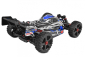 SPARK XB-6S - BUGGY 4WD - RTR - modrá