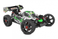 SPARK XB-6S - BUGGY 4WD - RTR - zelený