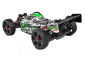 SPARK XB-6S - BUGGY 4WD - RTR - zelený