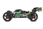 SPARK XB-6S - BUGGY 4WD - RTR - zelený