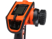 Spektrum DX6 Rugged DSMR iba oranžový vysielač