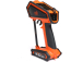 Spektrum DX6 Rugged DSMR iba oranžový vysielač