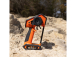 Spektrum DX6 Rugged DSMR iba oranžový vysielač