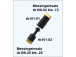 Spojková vložka Raboesch 106-40 mosadz 4,0 mm