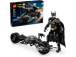 Stavebnica LEGO Batman - Batman™ a motorka Bat-Pod