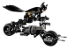 Stavebnica LEGO Batman - Batman™ a motorka Bat-Pod