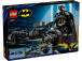 Stavebnica LEGO Batman - Batman™ a motorka Bat-Pod