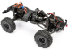 Striedavý motor Traxxas 3350ot/V, ECM (pre TRX-4M)