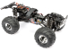 Striedavý motor Traxxas 3350ot/V, ECM (pre TRX-4M)