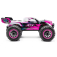 STX elektro Offroad Truggy 2024 - 2,4 GHz RTR (4wd), fialová