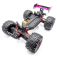 STX elektro Offroad Truggy 2024 - 2,4 GHz RTR (4wd), fialová