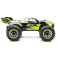 STX elektro Offroad Truggy 2024 - 2,4 GHz RTR (4wd), žltá