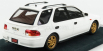 Subaru Impreza Wrx Sport Wagon (gf8) 1994 1:18 Biela