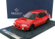 Subaru Impreza Wrx Sport Wagon (gf8) 1994 1:18 Červená