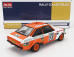 Sun-star Ford england Escort Mkii Rs 1800 (nočná verzia) Castrol N 28 Rally Rac Lombard 1978 Malcolm Wilson - Ron Palmer 1:18 White Orange