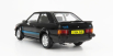 Sun-star Ford england Escort Rs Turbo 1984 1:18 Black