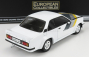 Sun-star Opel Ascona 400 1980 1:18 Biela