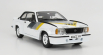 Sun-star Opel Ascona 400 1980 1:18 Biela