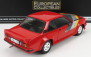 Sun-star Opel Ascona 400 1980 1:18 Červená