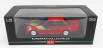 Sun-star Opel Ascona 400 1980 1:18 Červená