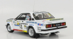 Sun-star Opel Ascona 400 (nočná verzia) N 15 Winner Rally Internazionale Della Lana 1982 M.biasion - Rudy 1:18 Biela