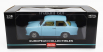 Sun-star Trabant 601 1964 1:18 svetlomodrá