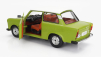 Sun-star Trabant 601 1964 1:18 zelená biela