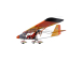  Aerosport 103 1:3 2,4 m kit