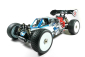 Súprava SWORKz S35-4 EVO 1/8 PRO 4WD Off-Road Racing Buggy