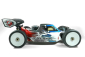 Súprava SWORKz S35-4 EVO 1/8 PRO 4WD Off-Road Racing Buggy