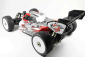 Súprava SWORKz S35-4E EVO 1/8 PRO 4WD Off-Road Racing Buggy