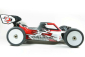 Súprava SWORKz S35-4E EVO 1/8 PRO 4WD Off-Road Racing Buggy